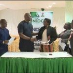 NIDCOM, InnoPower Africa Seal Agreement to Leverage Diaspora Jobs Network