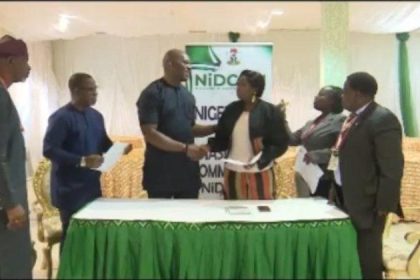 NIDCOM, InnoPower Africa Seal Agreement to Leverage Diaspora Jobs Network