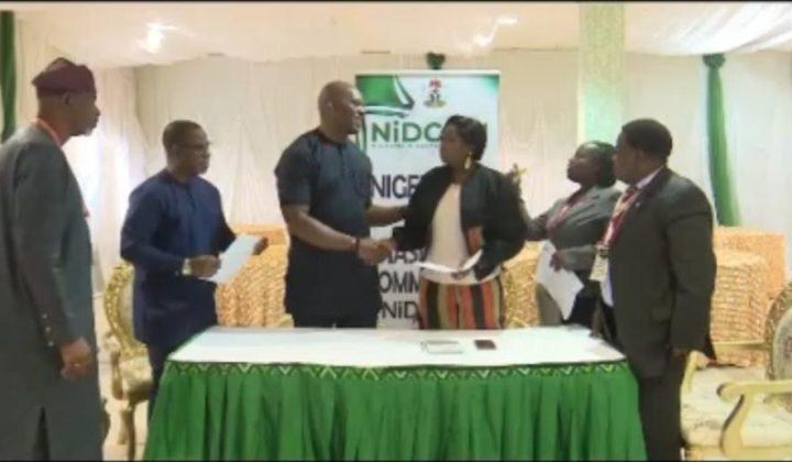 NIDCOM, InnoPower Africa Seal Agreement to Leverage Diaspora Jobs Network