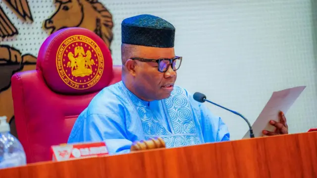 Senate Clears Fani-Kayode, Omokri, Mahmud Yakubu, 61 Others as Ambassadors