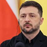 Zelensky Dismisses Russia’s Drone Attack Claim
