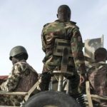Troops Kill Terrorist Leader, Cameraman in Foiled Attack on Borno Military Base