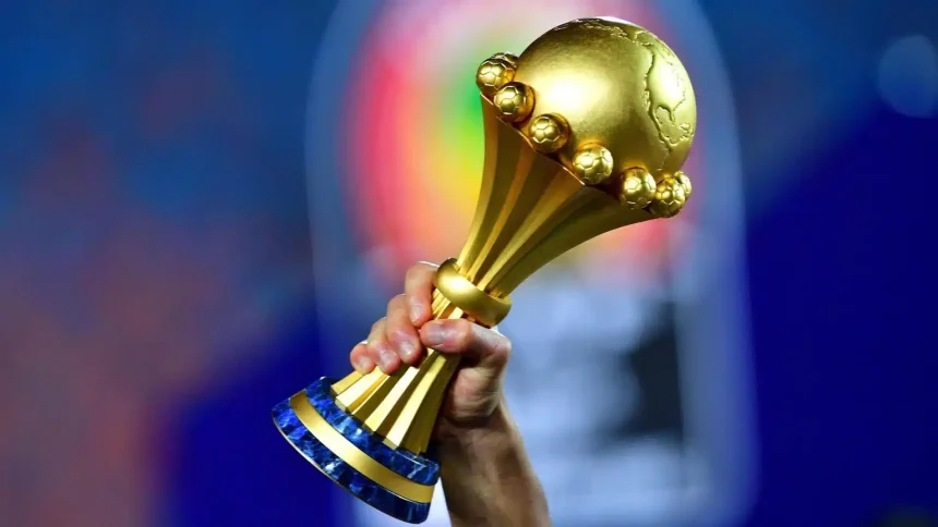 Full List Seven Teams Crash Out Of AFCON 2025 Uganda exited after 3 1 defeat to Nigeria in Group C.