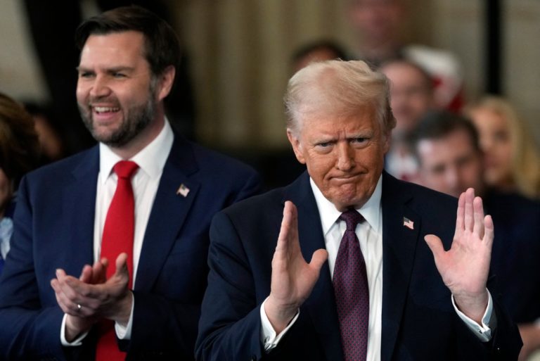 Trump Imposes New Travel Restrictions