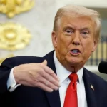 Trump Queries NATO Allies on Afghanistan