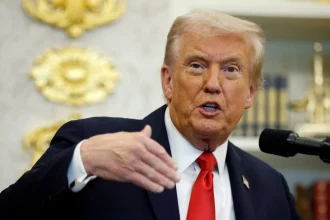Trump Queries NATO Allies on Afghanistan