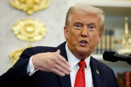 Trump Queries NATO Allies on Afghanistan
