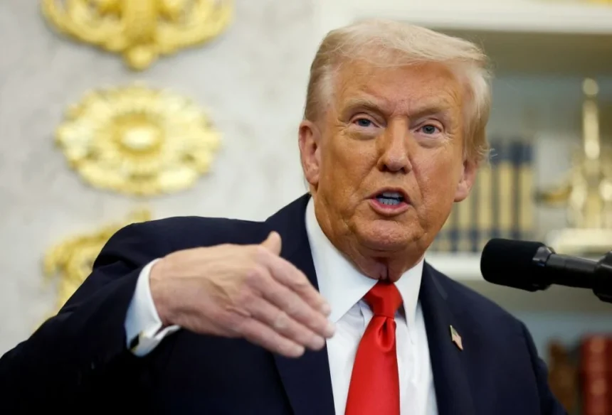 Trump Queries NATO Allies on Afghanistan