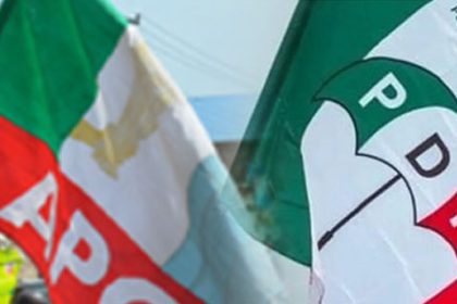 2025 Exodus: Full List of PDP Governors Who Dumped Party for APC, Others