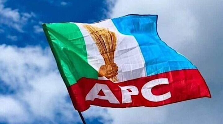 Opposition Fears Scrutiny, Seeks Power Without Responsibility - Lagos APC