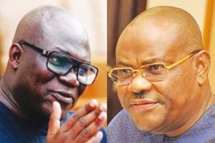 Abati Invites Wike For Tough Interview
