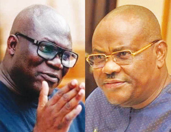Abati Invites Wike For Tough Interview