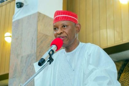 Hideouts Of Bandits Terrorising Kano
