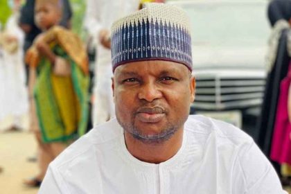 NDLEA Case Against Abba Kyari