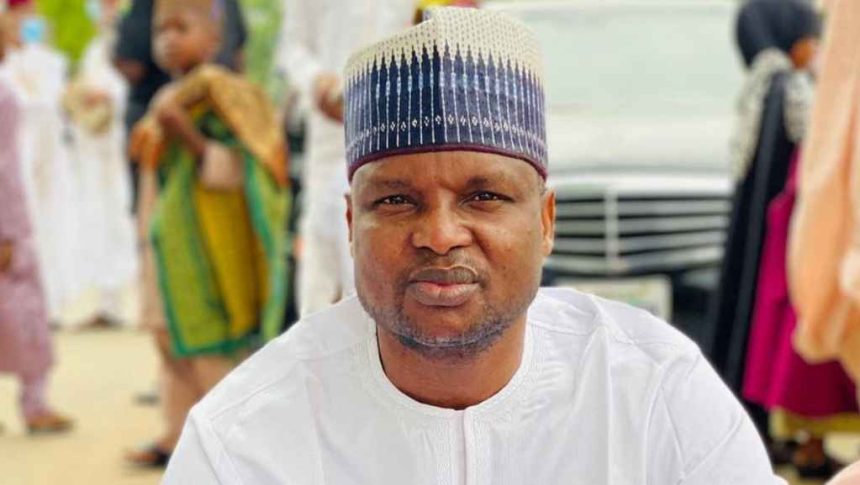 NDLEA Case Against Abba Kyari