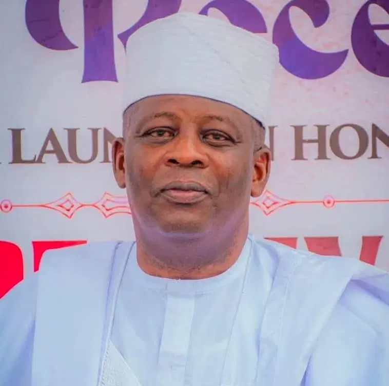 Prof Abdulgafar Oyeweso, OAU Pro-Chancellor Dies at 64
