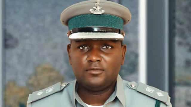Customs Sanctions Banks Over Revenue Delays
