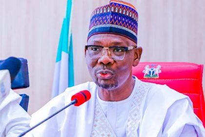Sule Defends Zoning – Promotes Fairness in Nasarawa