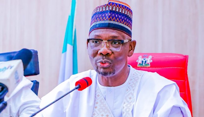 Sule Defends Zoning – Promotes Fairness in Nasarawa