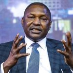 Malami Alleges EFCC Raided His Abuja