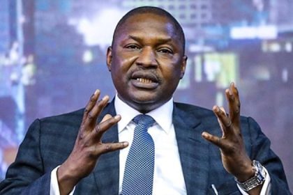 Malami Alleges EFCC Raided His Abuja