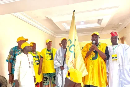 INEC Disowns Alleged Accord Party Parallel Primary in Osun