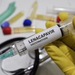 Africa Begins Rollout Of Breakthrough HIV Prevention Injection