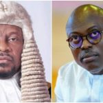 Fubara Dismisses Rumoured Rift With Rivers Lawmakers