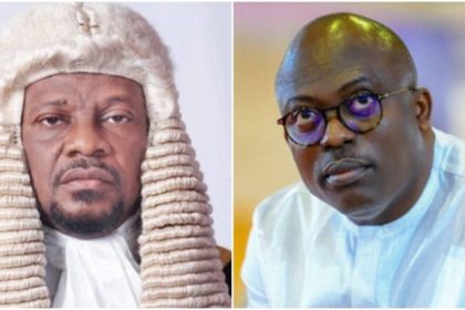 Fubara Dismisses Rumoured Rift With Rivers Lawmakers