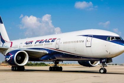 Air Peace to Shift Regional Flights