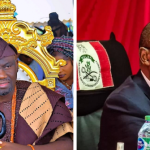 Alaafin of Oyo Praises Marwa’s Legacy in Public Service