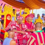 Yorubaland Titles Must Originate from Oyo Throne - Alaafin of Oyo