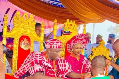 Yorubaland Titles Must Originate from Oyo Throne - Alaafin of Oyo