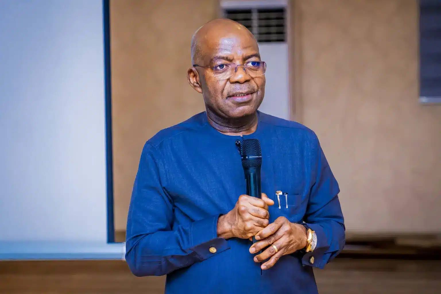 Otti - Successor in 2031 Will Surpass Him
