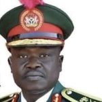 Buhari Against Bandits Ali-Keffi