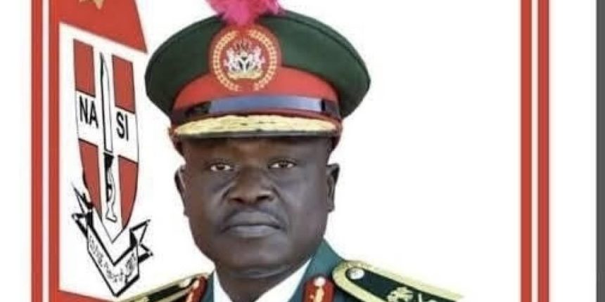 Buhari Against Bandits Ali-Keffi