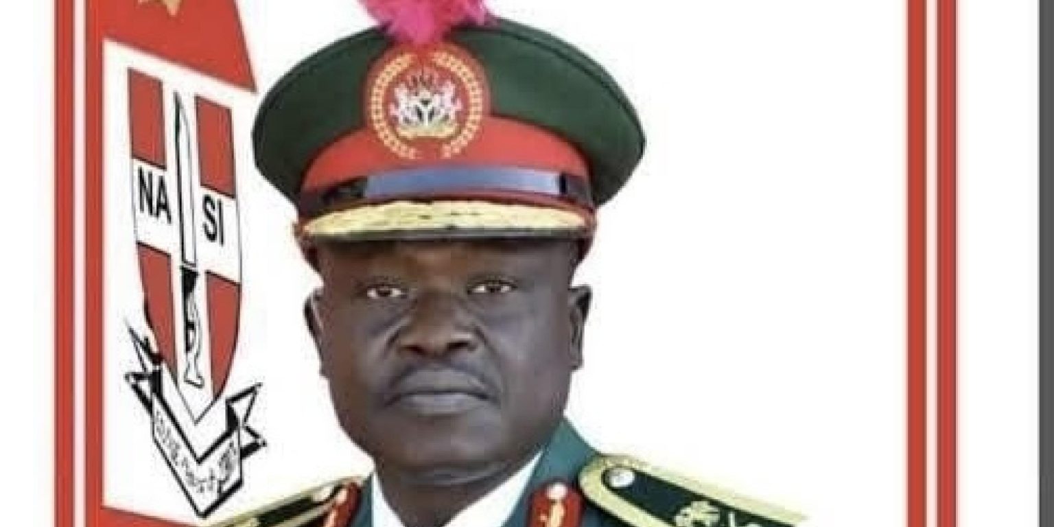 Buhari Against Bandits Ali-Keffi