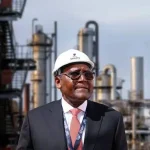 Dangote Targets 10% Refinery Stake Sale via IPO