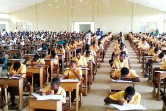 Agege Parents Demand More Technical Schools