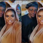 “Please Don’t Console Me,” Rotimi Salami Breaks Silence After Allwell Ademola’s Death