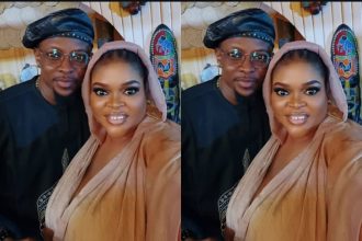“Please Don’t Console Me,” Rotimi Salami Breaks Silence After Allwell Ademola’s Death