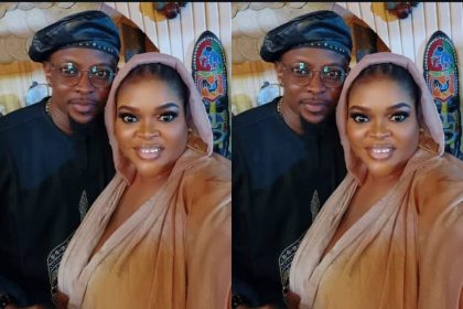 “Please Don’t Console Me,” Rotimi Salami Breaks Silence After Allwell Ademola’s Death