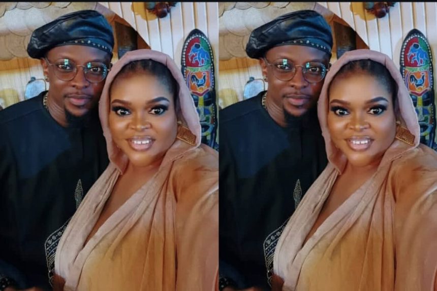“Please Don’t Console Me,” Rotimi Salami Breaks Silence After Allwell Ademola’s Death