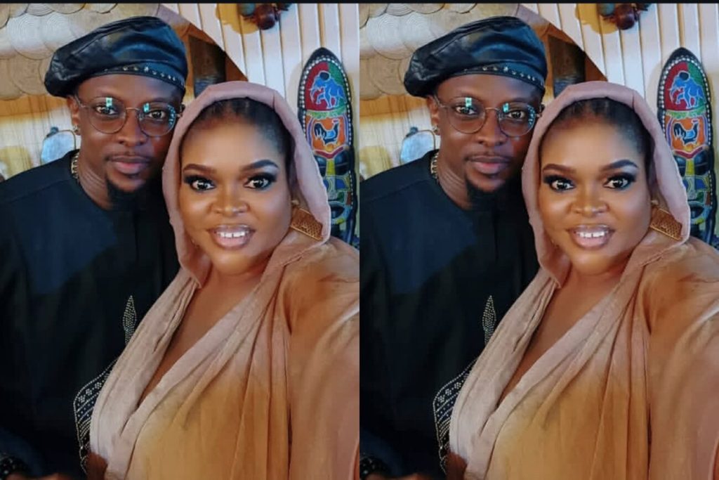 “Please Don’t Console Me,” Rotimi Salami Breaks Silence After Allwell Ademola’s Death