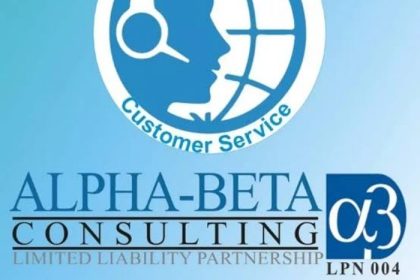 Alpha-Beta Denies Tax Evasion Allegations