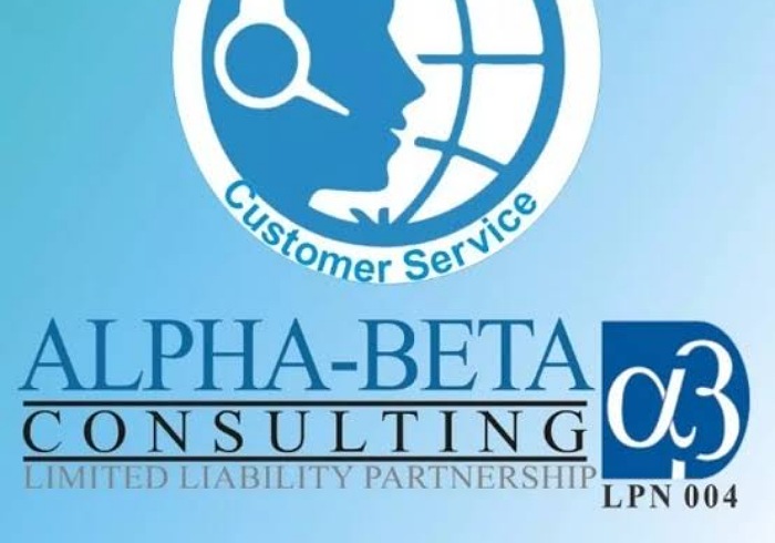 Alpha-Beta Denies Tax Evasion Allegations