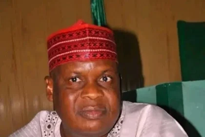 Kano Assembly Loses Two Lawmakers in Tragic Double Death