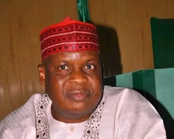 Kano Assembly Loses Two Lawmakers in Tragic Double Death