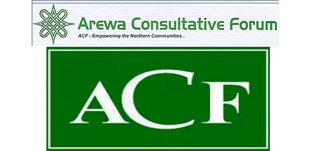 ACF Amnesty For Terrorists