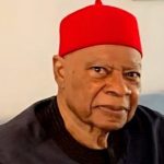 Tinubu Mourns Ex-UN Envoy Mbanefo